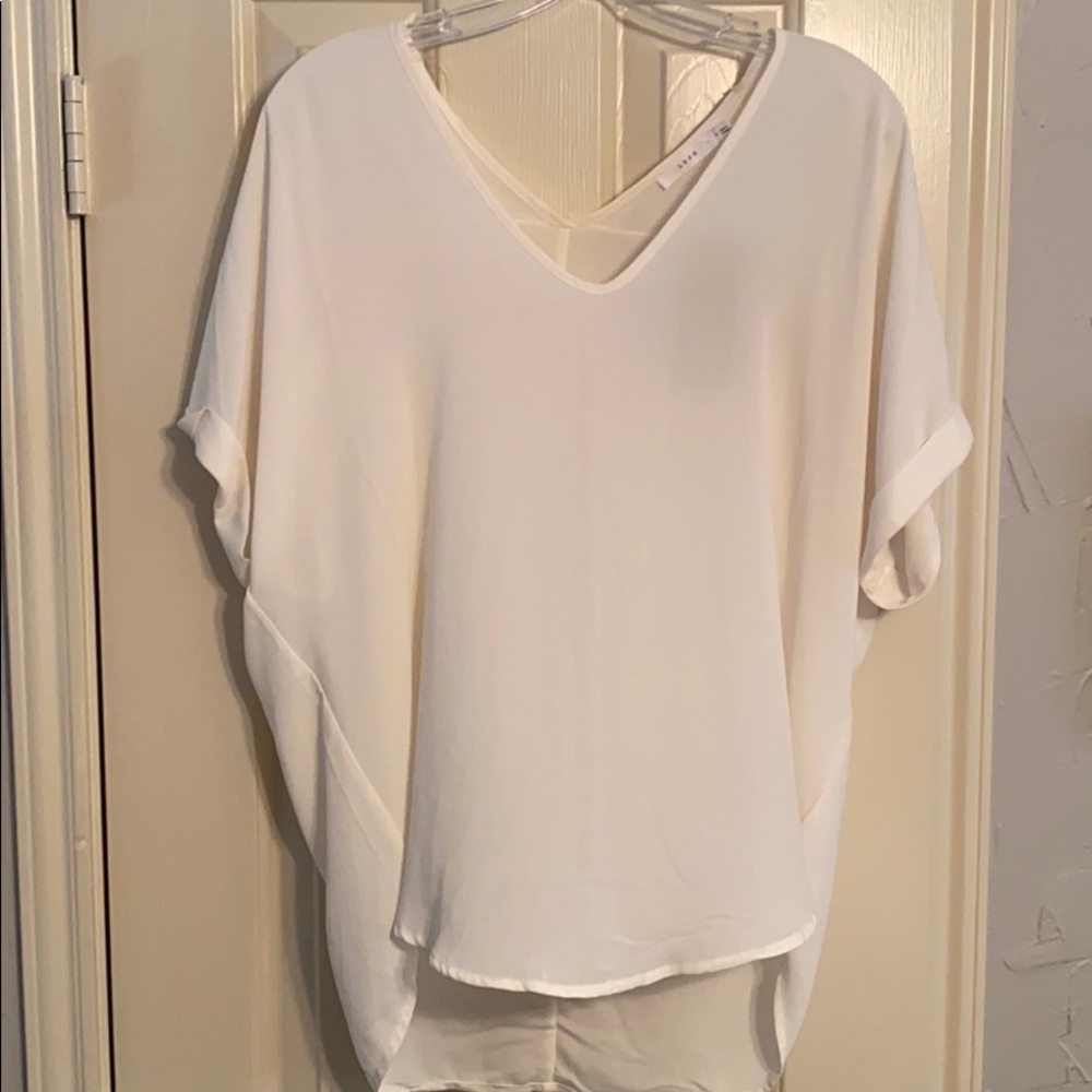 Francescas Blouse!